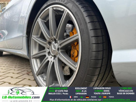 Mercedes Classe C 63 AMG CLS 63 AMG BVA  occasion � Beaupuy - photo n�7