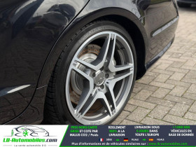 Mercedes Classe C 63 AMG CLS 63 AMG BVA  occasion � Beaupuy - photo n�9