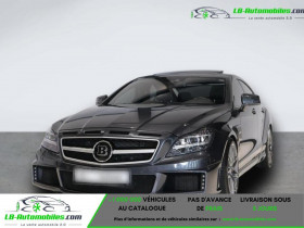 Mercedes Classe C 63 AMG , garage LB AUTOMOBILES � Beaupuy