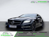 Mercedes Classe C 63 AMG CLS 63 AMG BVA  � Beaupuy 31