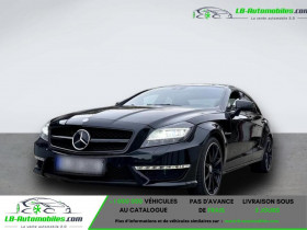 Mercedes Classe C 63 AMG , garage LB AUTOMOBILES � Beaupuy