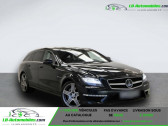 Mercedes Classe C 63 AMG CLS 63 AMG BVA  � Beaupuy 31