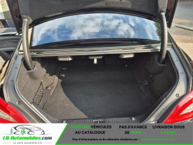 Mercedes Classe C 63 AMG CLS 63 AMG BVA  occasion � Beaupuy - photo n�2