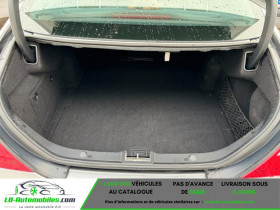 Mercedes Classe C 63 AMG CLS 63 AMG BVA  occasion � Beaupuy - photo n�12