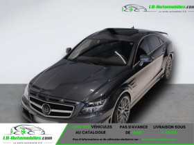Mercedes Classe C 63 AMG CLS 63 AMG BVA  occasion � Beaupuy - photo n�2