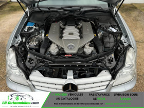 Mercedes Classe C 63 AMG CLS 63 AMG BVA  occasion � Beaupuy - photo n�11