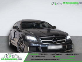 Mercedes Classe C 63 AMG , garage LB AUTOMOBILES � Beaupuy
