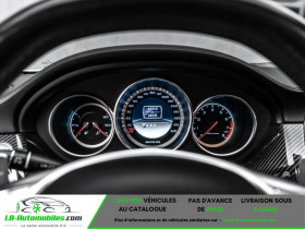 Mercedes Classe C 63 AMG CLS 63 AMG BVA  occasion � Beaupuy - photo n�6