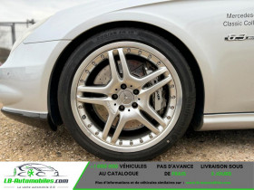 Mercedes Classe C 63 AMG CLS 63 AMG BVA  occasion � Beaupuy - photo n�10