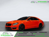 Mercedes Classe C 63 AMG CLS 63 AMG BVA  � Beaupuy 31