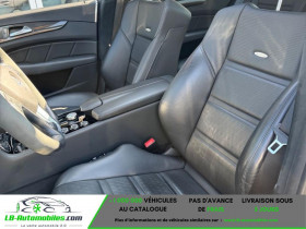 Mercedes Classe C 63 AMG CLS 63 AMG BVA  occasion � Beaupuy - photo n�7