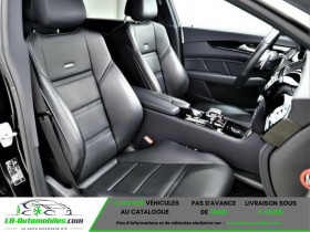 Mercedes Classe C 63 AMG CLS 63 AMG BVA  occasion � Beaupuy - photo n�8
