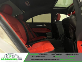 Mercedes Classe C 63 AMG CLS 63 AMG BVA  occasion � Beaupuy - photo n�9
