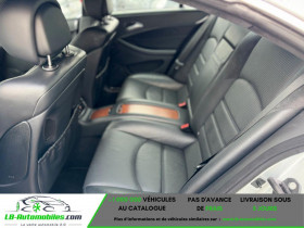 Mercedes Classe C 63 AMG CLS 63 AMG BVA  occasion � Beaupuy - photo n�9