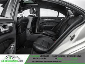 Mercedes Classe C 63 AMG CLS 63 AMG BVA  occasion � Beaupuy - photo n�4
