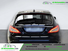 Mercedes Classe C 63 AMG CLS 63 AMG BVA  occasion � Beaupuy - photo n�7