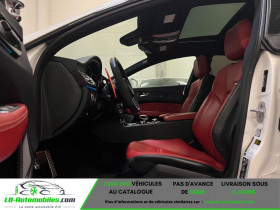 Mercedes Classe C 63 AMG CLS 63 AMG BVA  occasion � Beaupuy - photo n�8