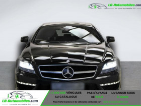 Mercedes Classe C 63 AMG CLS 63 AMG BVA  occasion � Beaupuy - photo n�5