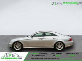 Mercedes Classe C 63 AMG CLS 63 AMG BVA  occasion � Beaupuy - photo n�6