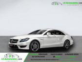 Mercedes Classe C 63 AMG CLS 63 AMG BVA  � Beaupuy 31