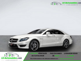 Mercedes Classe C 63 AMG , garage LB AUTOMOBILES � Beaupuy