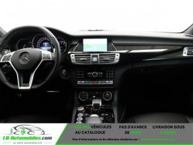 Mercedes Classe C 63 AMG CLS 63 AMG BVA  occasion � Beaupuy - photo n�3