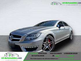 Mercedes Classe C 63 AMG , garage LB AUTOMOBILES � Beaupuy