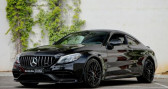 Annonce Mercedes Classe C 63 AMG occasion Essence Coupe 63 AMG S 510ch Speedshift MCT  MONACO