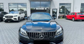 Mercedes Classe C 63 AMG COUPE C63 S AMG V8 510   Montvrain 77