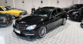 Annonce Mercedes Classe C 63 AMG occasion Essence iii (2) 63 amg speedshift mct  CAVAILLON
