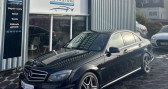 Mercedes Classe C 63 AMG occasion année 2010 boite Automatique Annonce Mercedes Classe C 63 AMG occasion Essence III C63 AMG W204 PHASE 1 - Origine France à Gouesnou