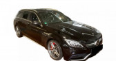 Annonce Mercedes Classe C 63 AMG occasion Essence IV (S205) 63 AMG S AMG  VERTOU