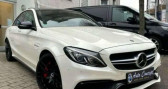 Annonce Mercedes Classe C 63 AMG occasion Essence IV (W205) 63 AMG S AMG à LANESTER