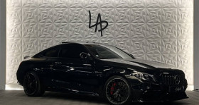 Mercedes Classe C 63 AMG , garage L'AUTOMOBILE PARIS � M�ry Sur Oise