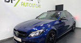 Mercedes Classe C 63 AMG IV (W205) 63 AMG S Speedshift MCT  � Brest 29