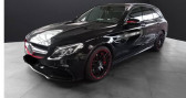 Annonce Mercedes Classe C 63 AMG occasion Essence IV 63 AMG S Edition1 7G  LANESTER
