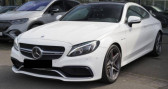 Annonce Mercedes Classe C 63 AMG occasion Essence IV 63 AMG S Speedshift AMG  LANESTER