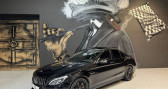 Annonce Mercedes Classe C 63 AMG occasion Essence Mercedes 63 S AMG FULL OPTIONS  Ingr