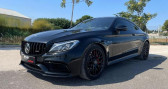 Annonce Mercedes Classe C 63 AMG occasion Essence Mercedes 63 s v8 biturbo 510 ch  Rosnay