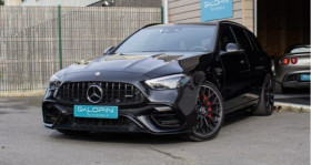 Mercedes Classe C 63 AMG occasion 2023 mise en vente à viry Châtillon par le garage GALOPIN AUTOMOBILE - photo n°1