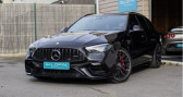 Annonce Mercedes Classe C 63 AMG occasion Hybride Mercedes-AMG C63 S E Performance 4MATIC+ Break � viry Châtillon