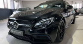 Mercedes Classe C 63 AMG Mercedes-Benz C 63 AMG S AMG Coupe *Panorama *360g   BEZIERS 34