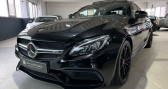 Mercedes Classe C 63 AMG Mercedes-Benz C 63 AMG S *Panorama *360g   Mudaison 34