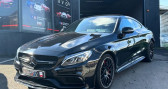 Annonce Mercedes Classe C 63 AMG occasion Essence Mercedes C63s AMG Edition One V8 Biturbo 510 ch  Bruay La Buissire