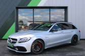 Annonce Mercedes Classe C 63 AMG occasion Essence SW 4.0 63 510 AMG S  Jaux
