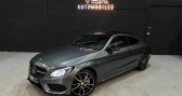 Annonce Mercedes Classe C occasion Essence (4) 300 Fascination � Saran