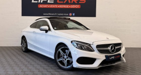 Mercedes Classe C , garage LIFE CARS � MOUANS SARTOUX