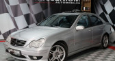 Annonce Mercedes Classe C occasion Essence (W203) 32 AMG BA à Royan