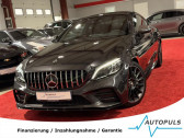 Annonce Mercedes Classe C occasion Essence *4Matic*PANO*BURMESTER*NIGHT*AMBIENTE  L'Union
