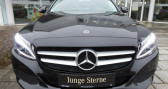 Mercedes Classe C occasion année 2018 boite Automatique Annonce Mercedes Classe C occasion Essence à LATTES
